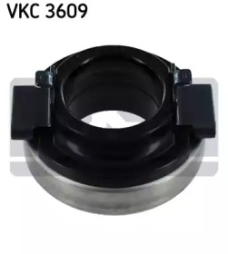 Подшипник SKF VKC 3609